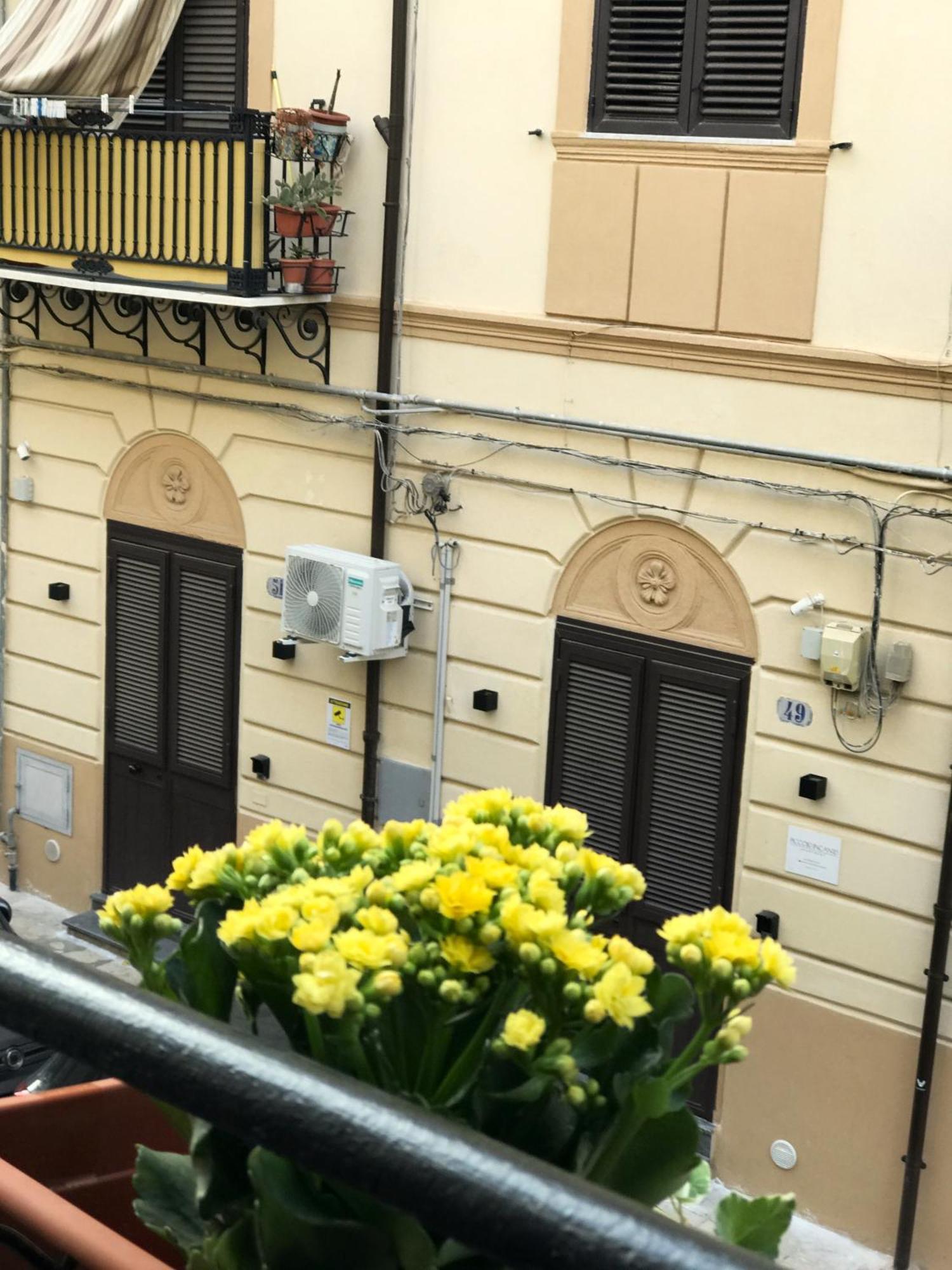 Palermo Maison ภายนอก รูปภาพ