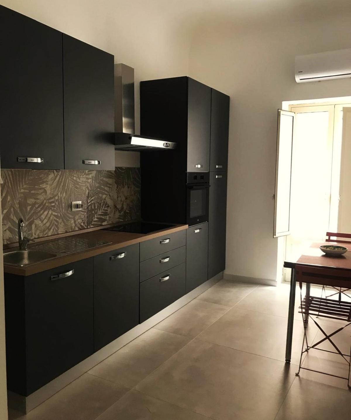Palermo Maison ภายนอก รูปภาพ