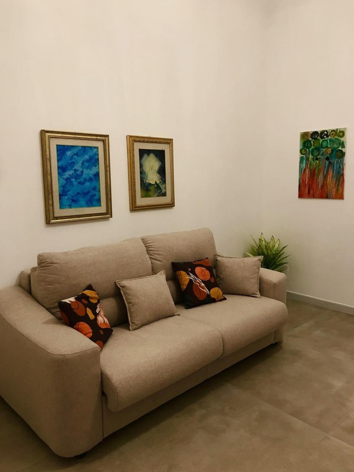 Palermo Maison ภายนอก รูปภาพ