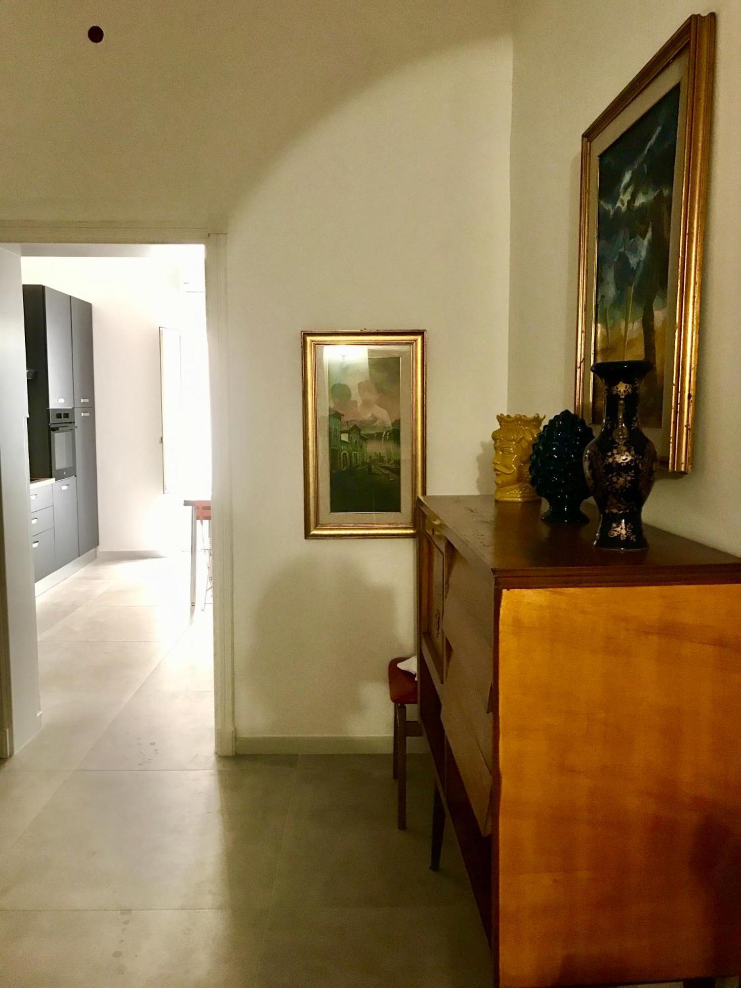 Palermo Maison ภายนอก รูปภาพ