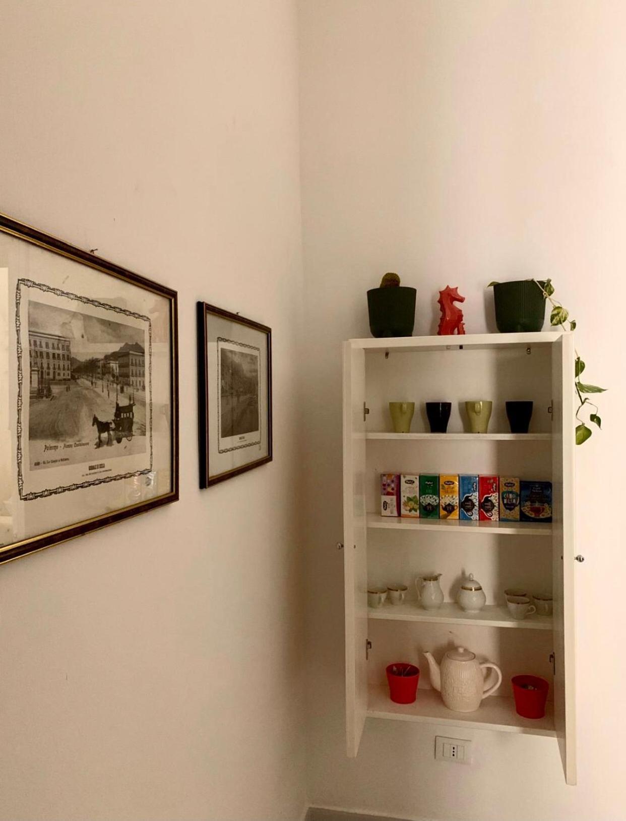 Palermo Maison ภายนอก รูปภาพ