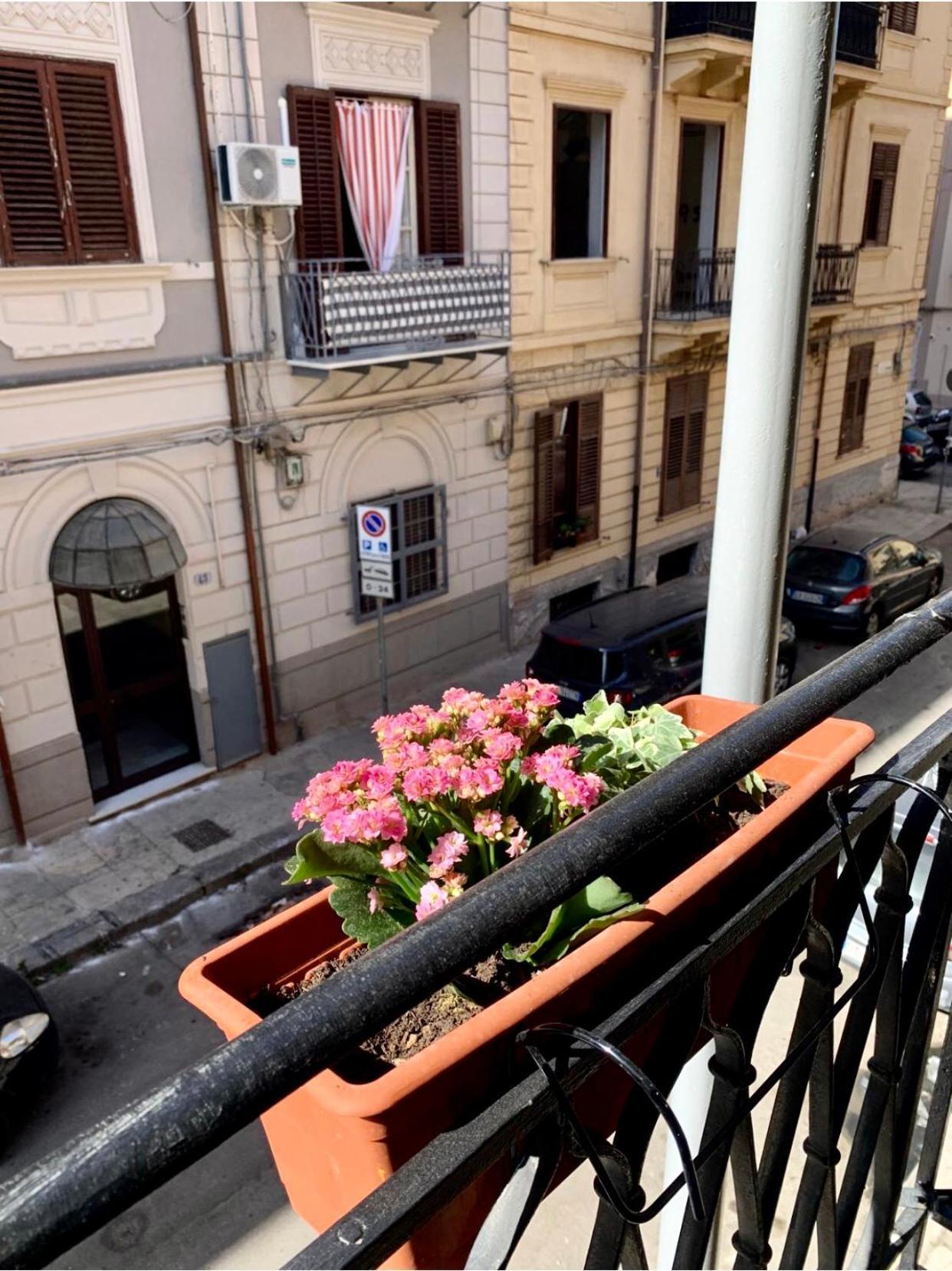 Palermo Maison ภายนอก รูปภาพ